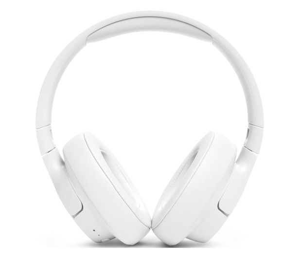 JBL TUNE 720 Białe - 1163202 - zdjęcie 2